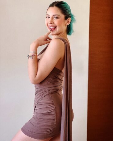 La noche en que sonrió primero… y decidió quién tenía el control La noche en que sonrió primero… y decidió quién tenía el control